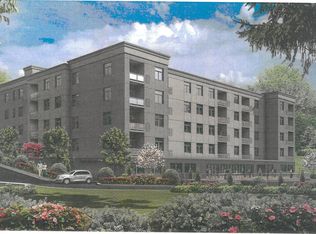 Van Wyck Street, Ossining, NY