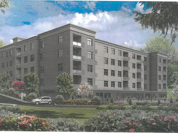 Van Wyck Street, Ossining, NY