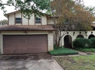 1715 Lakewood Blvd, Euless, TX 76039