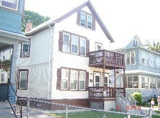 31 May St, Poughkeepsie, NY 12603