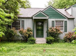 520 Edwin St, Nashville, TN 37207