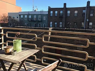 Rented by Oxford Property Group