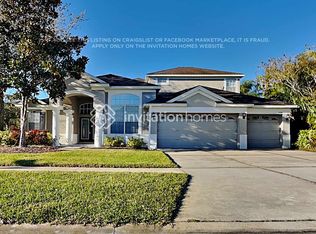 2402 Tea Olive Ter, Valrico, FL 33594