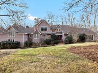 3120 Briarmoor Ln, Midlothian, VA 23113