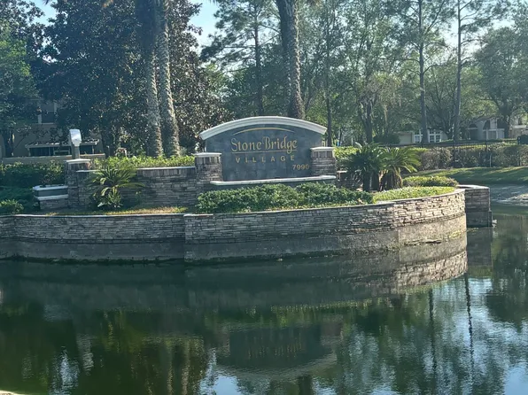 7990 BAYMEADOWS Road E #530, Jacksonville, FL 32256