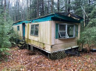 242 Manny Ln, Sigel, PA