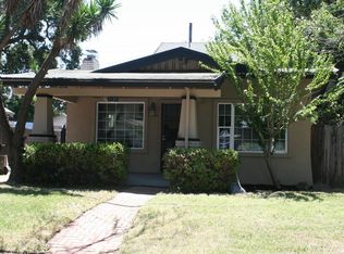 1140 W Rose St, Stockton, CA