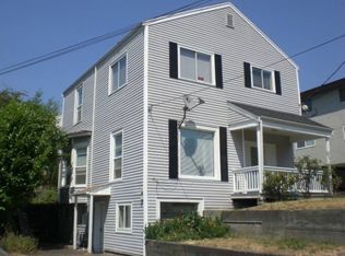 216 N 101st St, Seattle, WA 98133