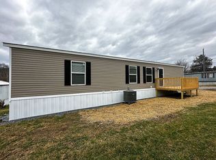 2815 Broad St Lot 19, Bristol, TN 37620