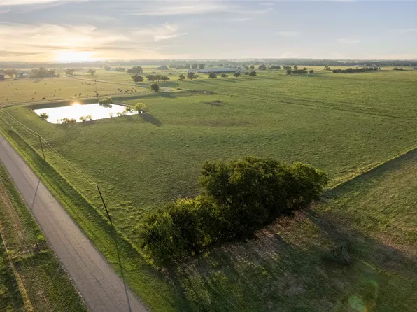 Hog Town Rd, Collinsville, TX 76233