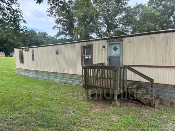 1754 Zion Rd, Morganton, NC