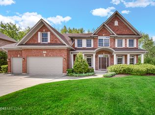 312 Juliana Ln, Bloomingdale, IL 60108