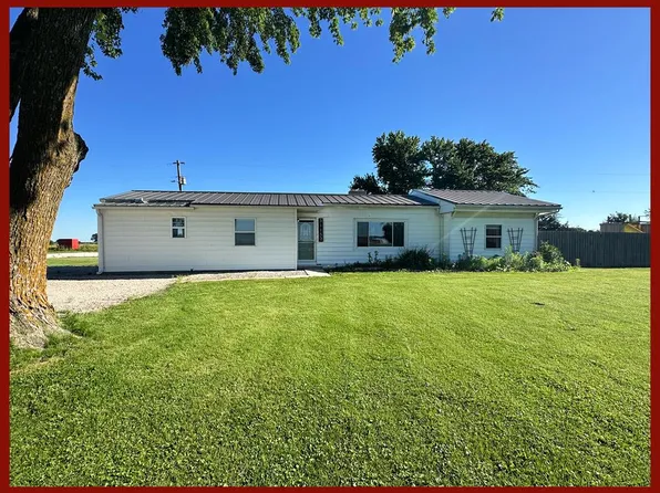 31152 Highway 136, Unionville, MO 63565