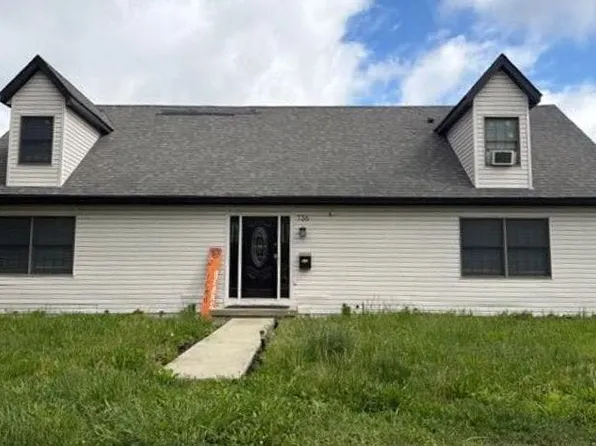 736 Elwood Ave, Columbus, OH 43207