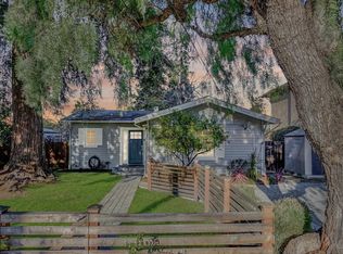 319 San Carlos Ave, Redwood City, CA 94061