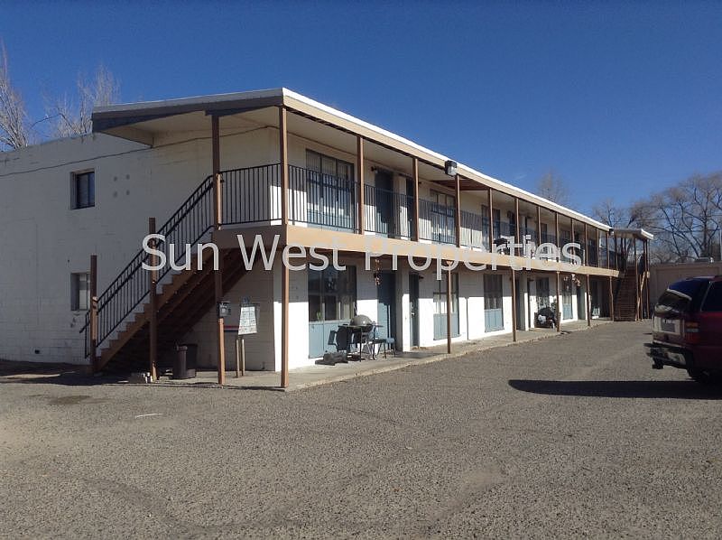 1st image of 510 N Wall Ave APT 12
