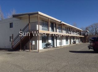 510 N Wall Ave APT 12, Farmington, NM 87401