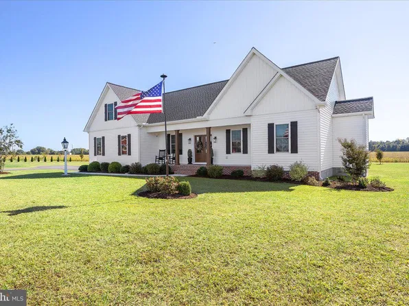 4329 Gavins Run, Hurlock, MD 21643