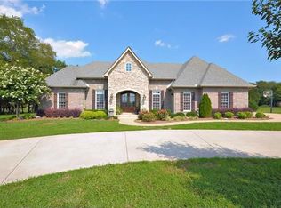 1655 S Lovvorn Rd, Christiana, TN 37037