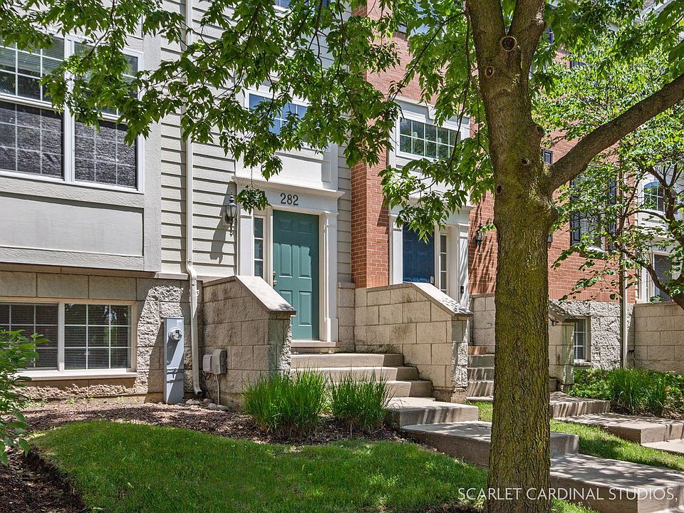 282 Comstock Dr, Elgin, IL 60124 Zillow