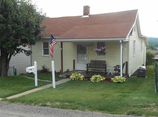 329 Liberty Ave, Washington, PA