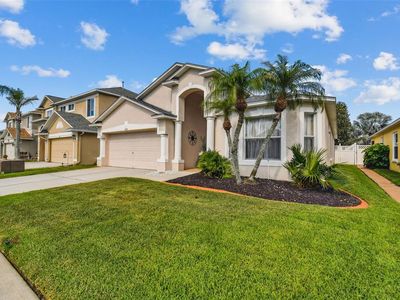 4918 Woodmere Rd, Land O Lakes, FL, 34639