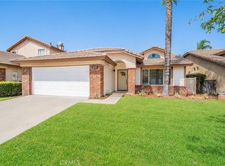 9126 Desert Acacia Ln, Corona, CA 92883