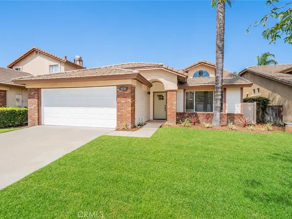 9126 Desert Acacia Ln, Corona, CA 92883