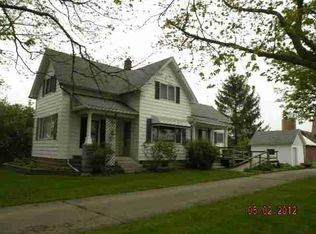 8510 N Seymour Rd, Owosso, MI 48867