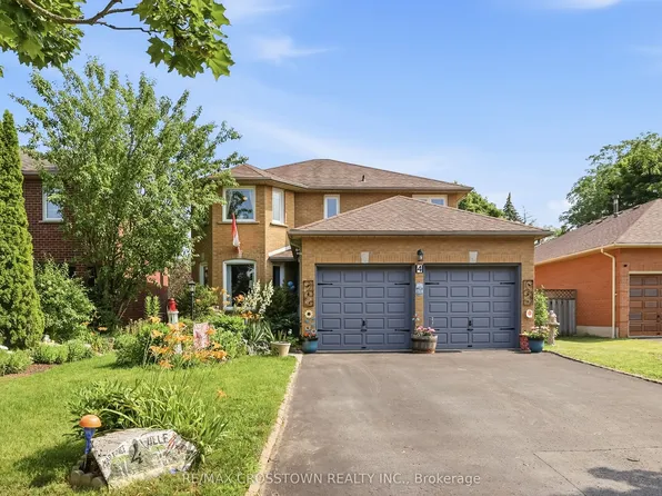 4 Martinet St, Whitby, ON L1N 8K8