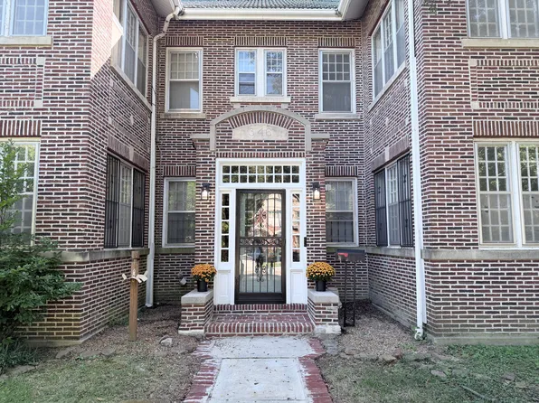 346 N McLean Blvd APT 2D, Memphis, TN 38112