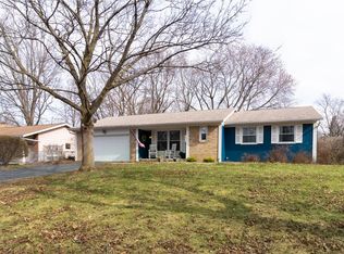 208 Eileen Dr, Rochester, NY 14616