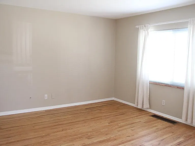 Front room