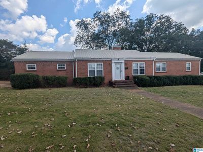 500 Cherry St, Talladega, AL, 35160