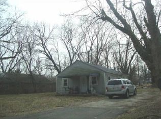 1617 Stevenson St, Indianapolis, IN