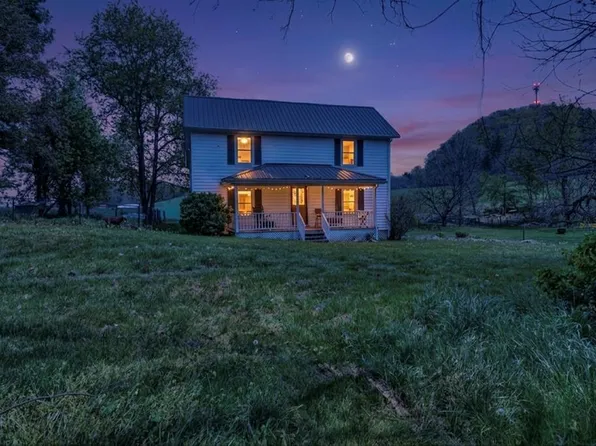 20217 Shadowood Cir, Meadowview, VA 24361