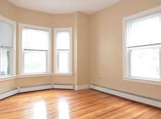 16 Ware St, Somerville, MA 02144