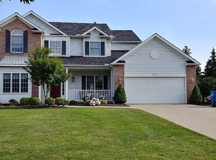 33711 N Fall Lake Dr, Avon, OH 44011