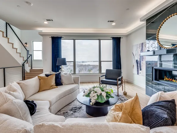 4921 Blaynes Vw, The Colony, TX 75056