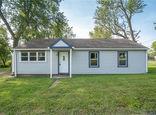 1401 S Kings Hwy, Independence, MO 64055