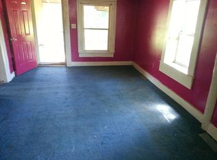 1274 Jerusalem Church Rd, Buckingham, VA 23921