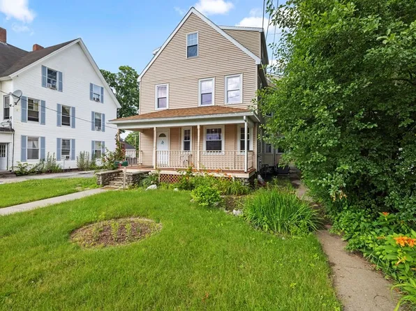 54 South St, Westborough, MA 01581