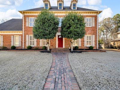 2965 Oakleigh Ln, Germantown, TN, 38138
