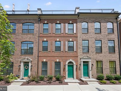 607 Skiff Way, Oxon Hill, MD, 20745