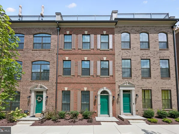 607 Skiff Way, Oxon Hill, MD 20745