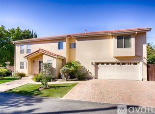7705 Calle Maria, Winnetka, CA 91306