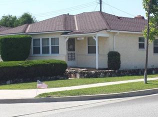 6011 Bigelow St, Lakewood, CA 90713
