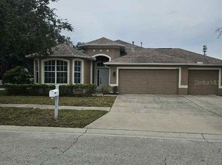 12721 STANDBRIDGE DRIVE, RIVERVIEW, FL 33579