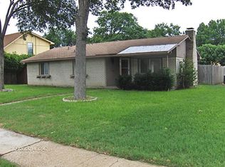 1913 Steamboat Springs Dr, Garland, TX 75044