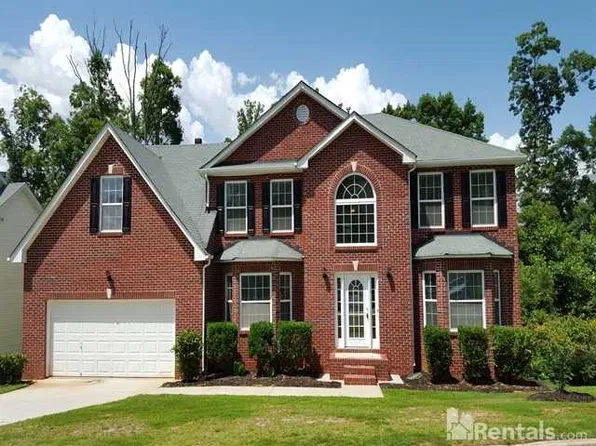 4217 Arnold Mill Opas, Douglasville, GA 30135